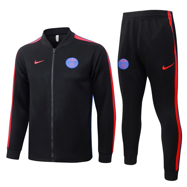 Chandal PSG 2026 2027 Negro 2